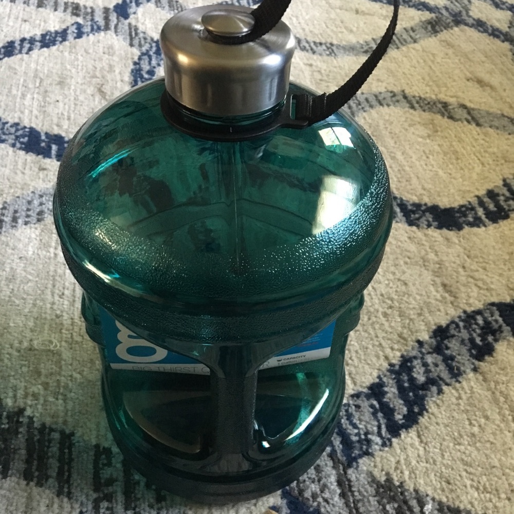 1 Gallon Water Bottle